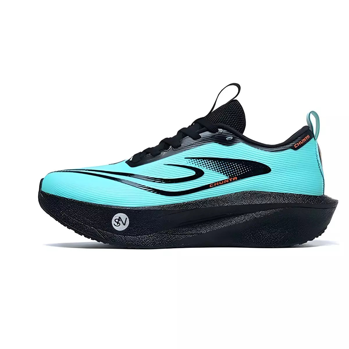 Northvalley Run NitroRebound 70+ Carbon-Powered Energy Return