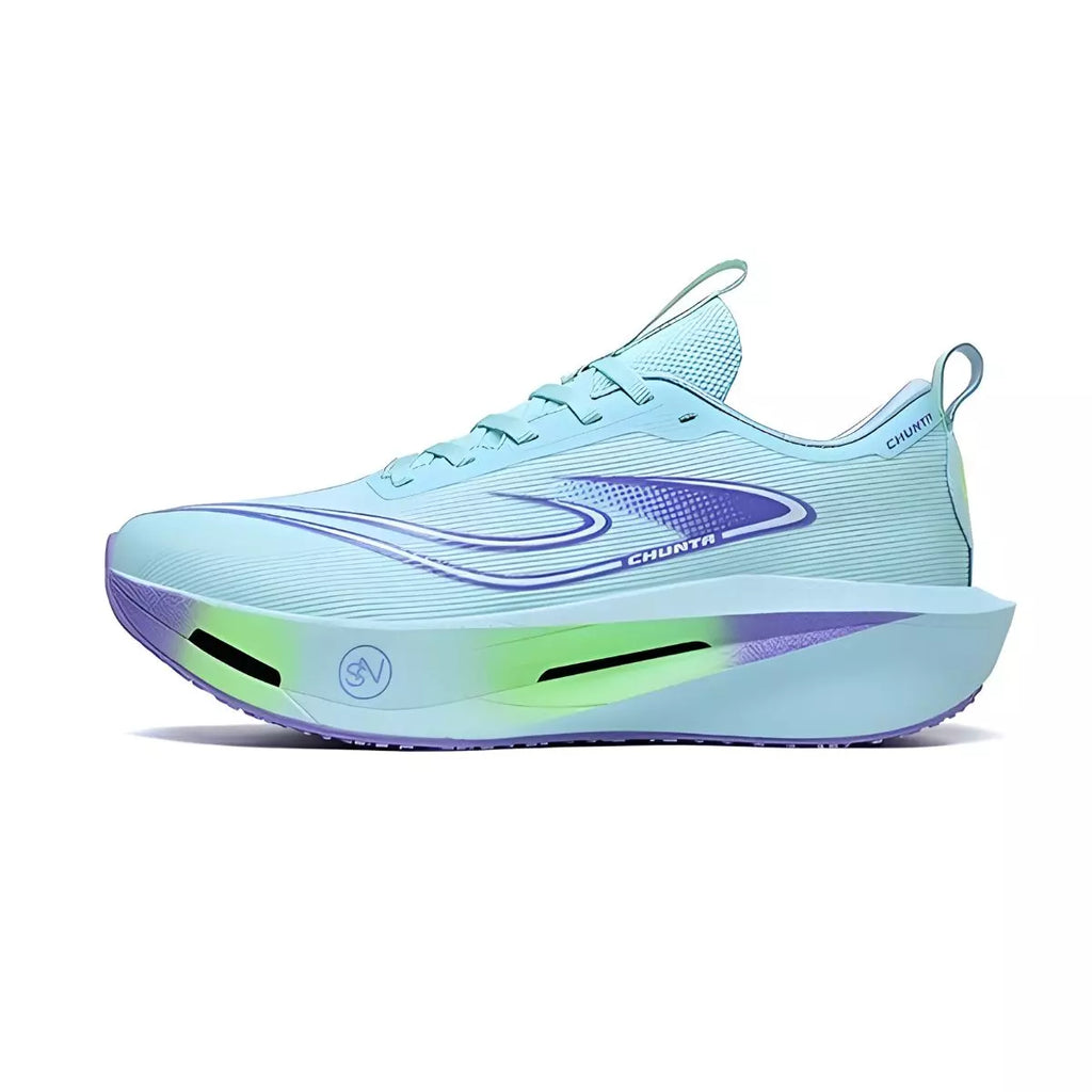 Northvalley Run NitroRebound 70+ Carbon-Powered Energy Return