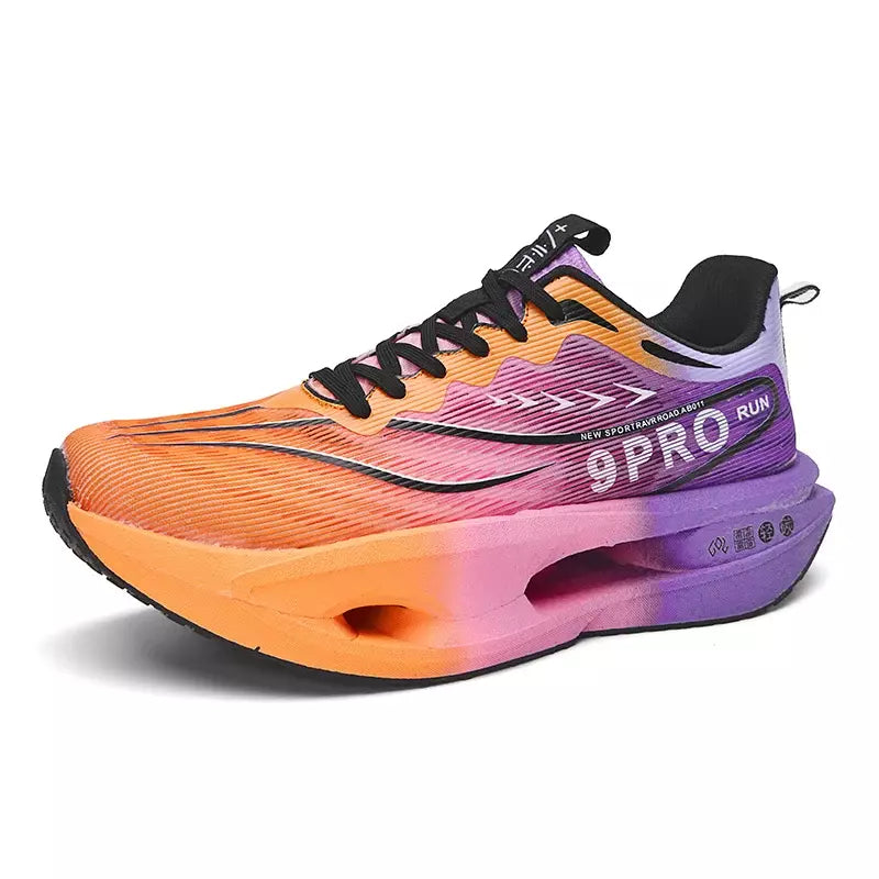 Northvalley Run 9PRO Carbon Running Shoes