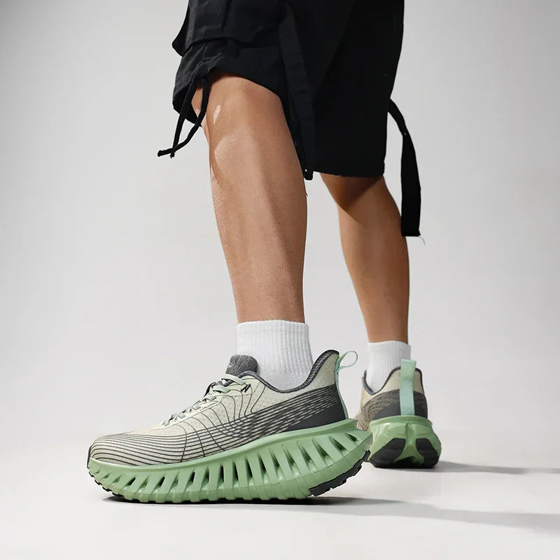 Northvalley Run HyperVolt Run Running Shoes