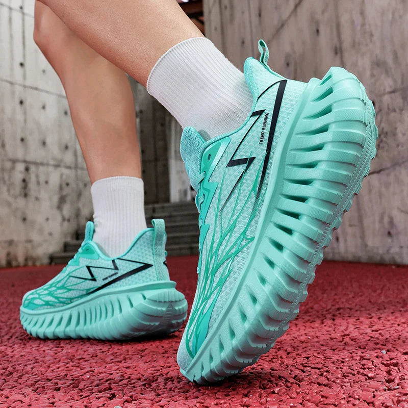 Northvalley Run HyperVolt Aventus – Ignite Your Speed