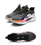 Northvalley Run AeroFlex Pro - Speed and Comfort