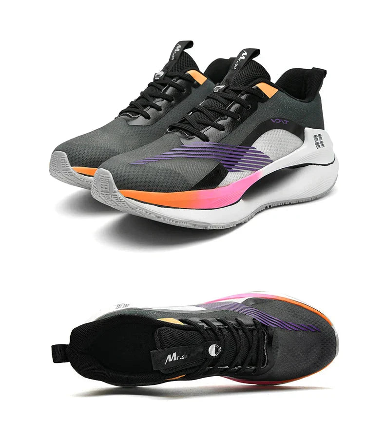 Northvalley Run AeroFlex Pro - Speed and Comfort