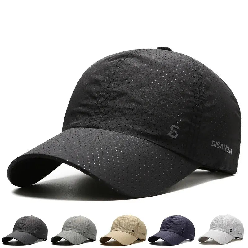 Northvalley Run AeroBreeze Cap – Stay Cool, Conquer More