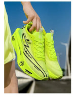 Northvalley Run AeroSilk Carbon 3.0 Running Shoes