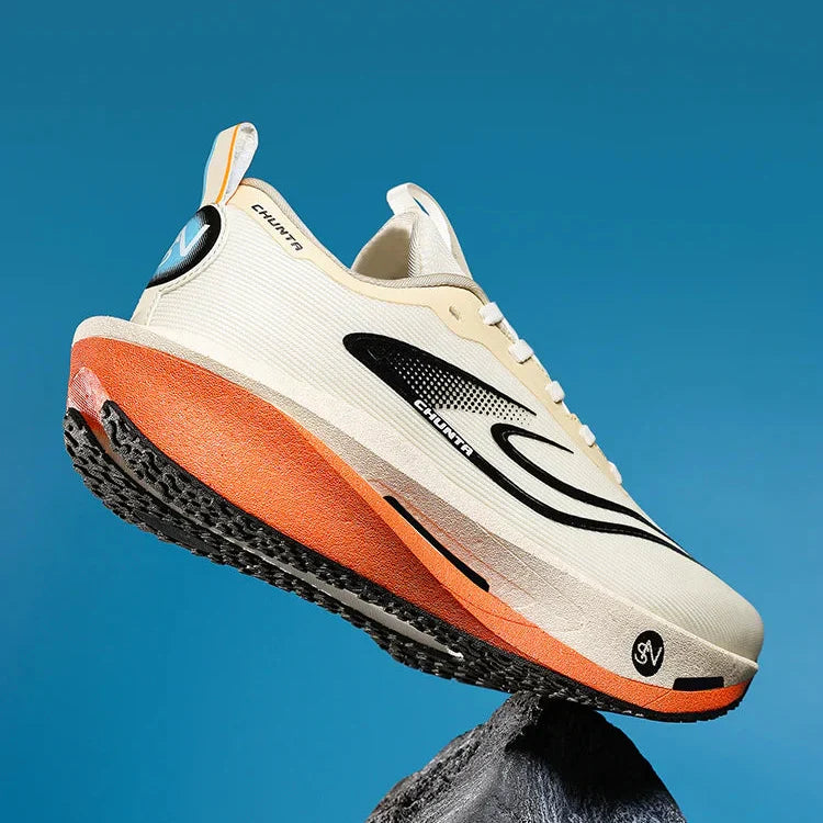 Northvalley Run NitroRebound 70+ Carbon-Powered Energy Return