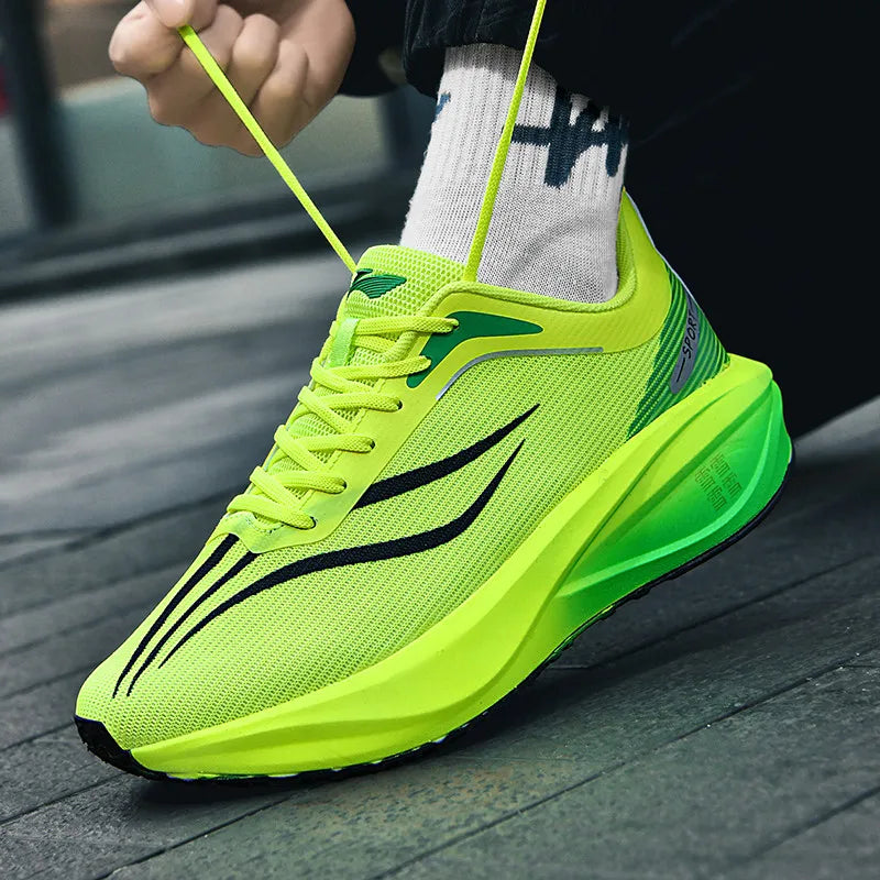 Northvalley Run CarbonStride 2025 – Elevate Your Run