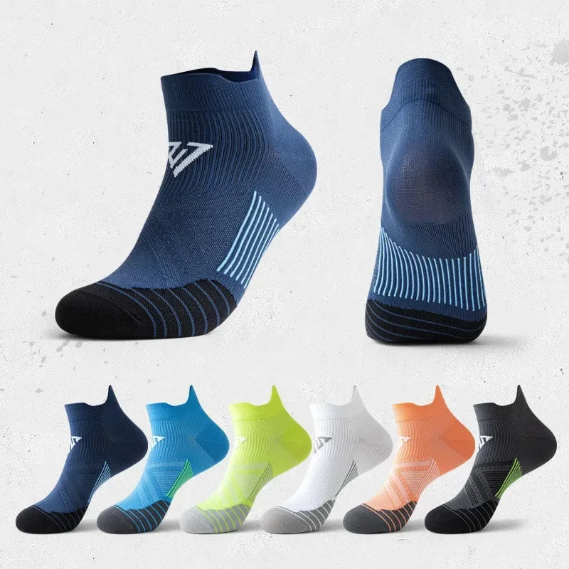 Northvalley Run Socks – Run Cool Conquer More