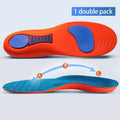 Northvalley Run ArchFit Pro Insoles – Step Comfortably