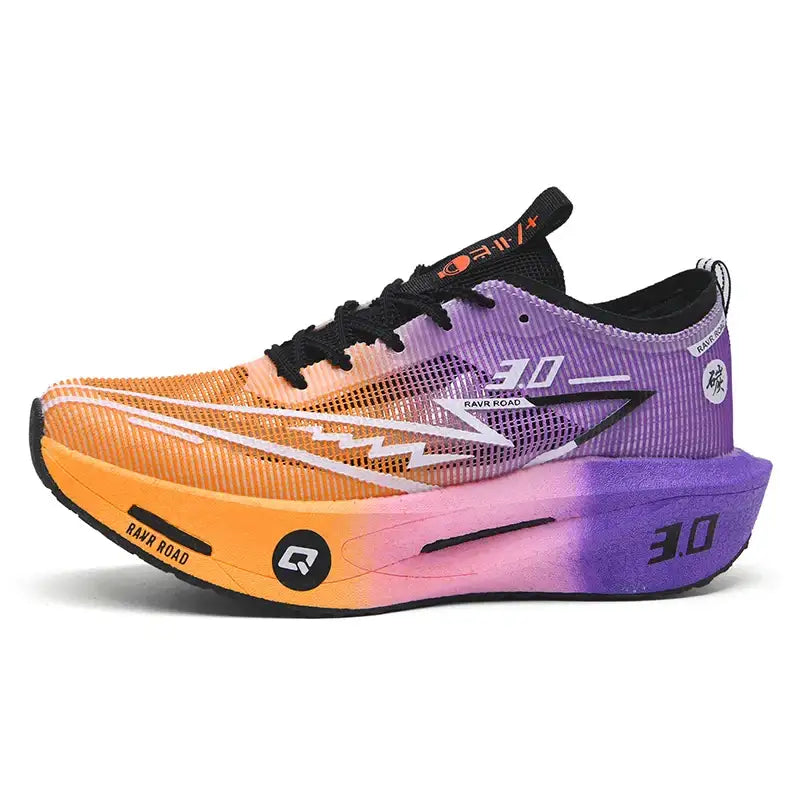 Northvalley Run AeroSilk Carbon 3.0 Running Shoes