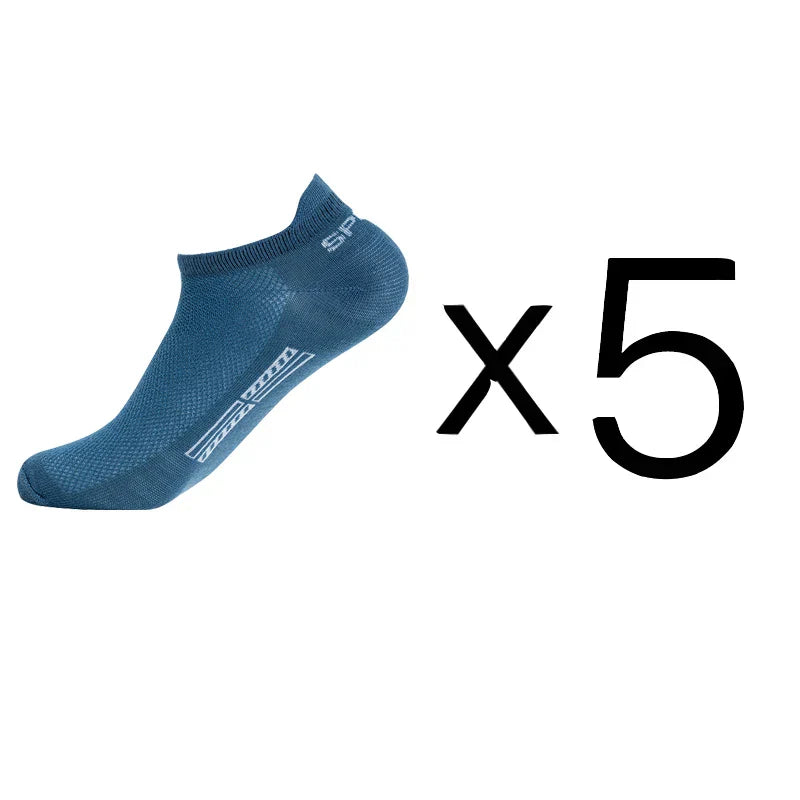Northvalley Run CoolStride Ankle Socks – Step Up Your Game
