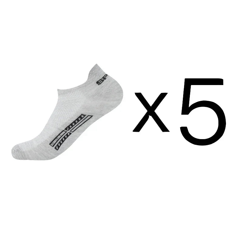 Northvalley Run CoolStride Ankle Socks – Step Up Your Game
