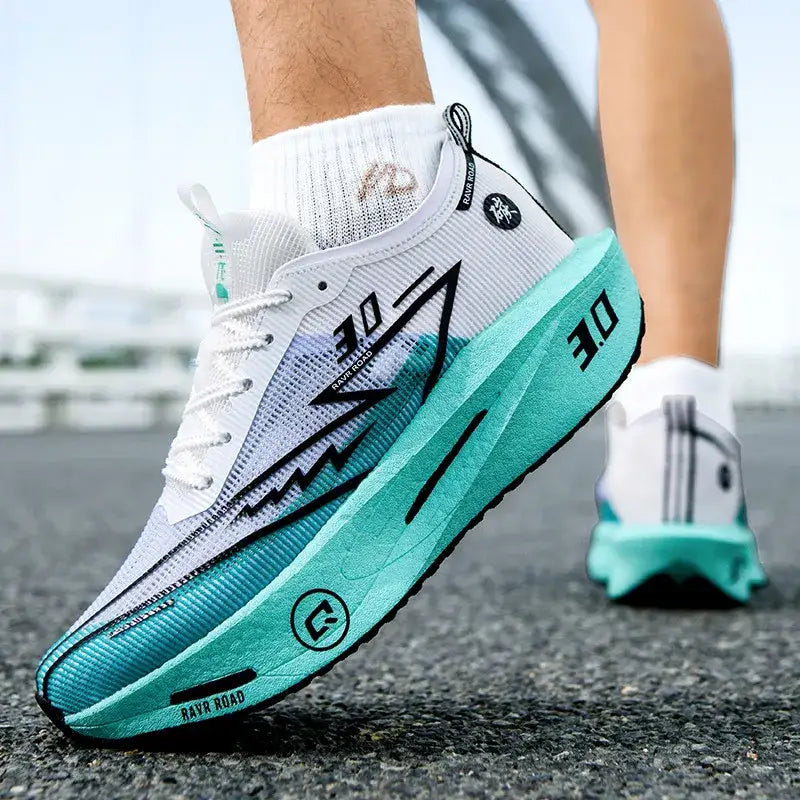 Northvalley Run AeroSilk Carbon 3.0 Running Shoes