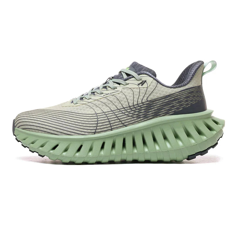 Northvalley Run HyperVolt Run Running Shoes