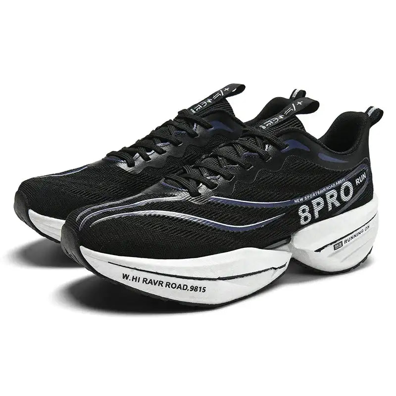Northvalley Run Carbon Glide Running Shoes