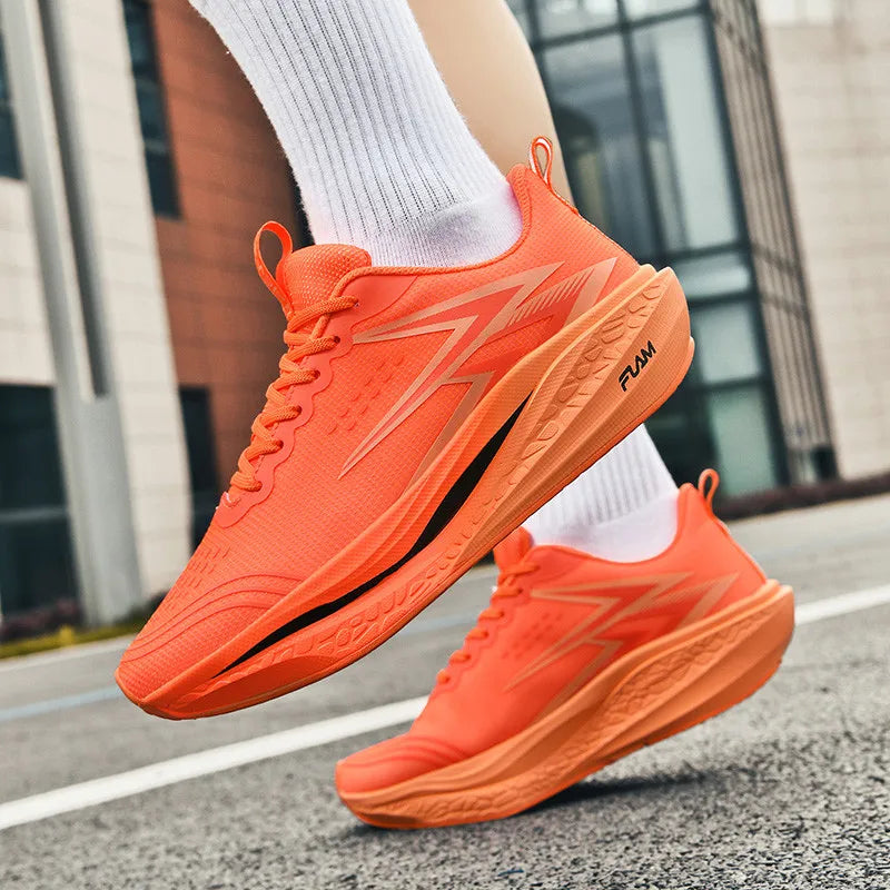 Northvalley Run CarbonStrike Pro – Unleash Your Marathon Power