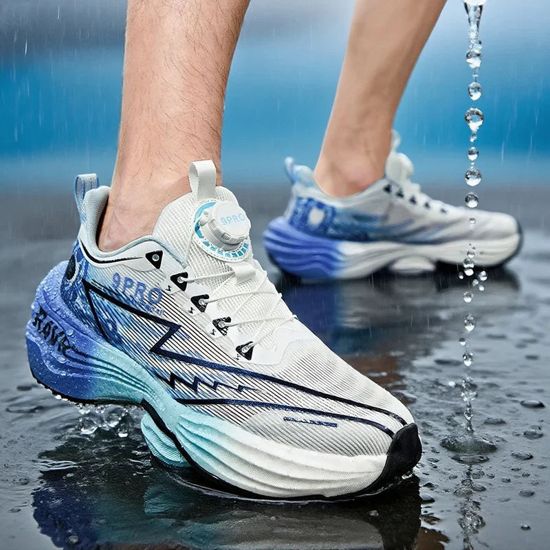 Northvalley Run 9PRO Carbon Running Shoes