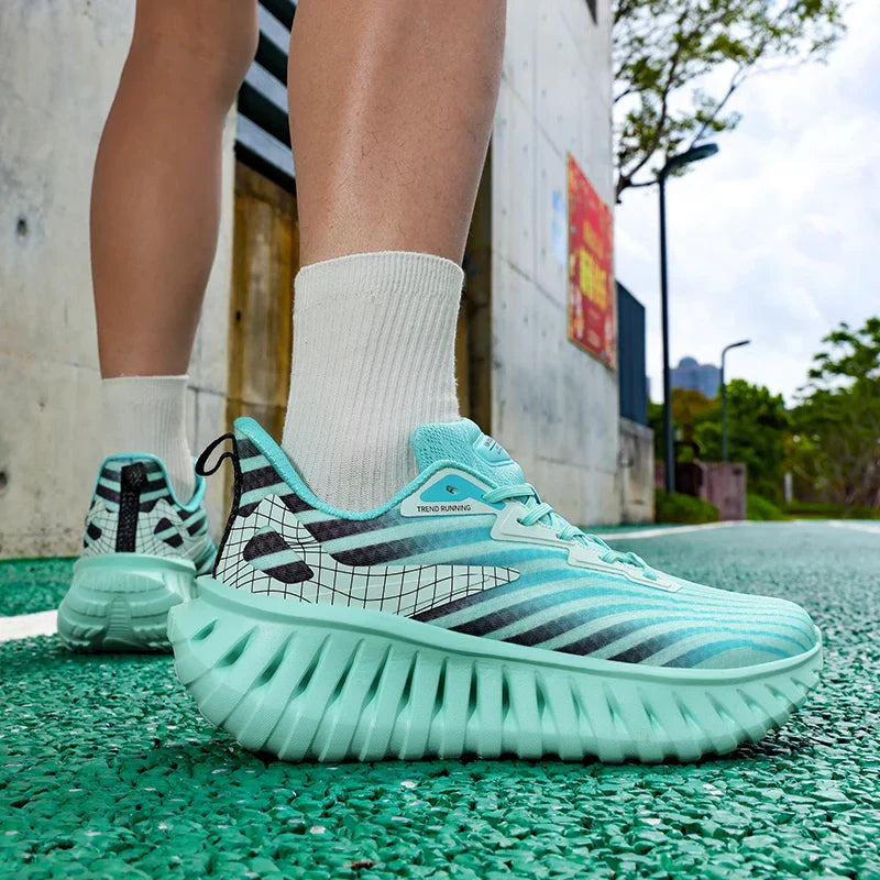 Northvalley Run HyperVolt Aventus – Ignite Your Speed