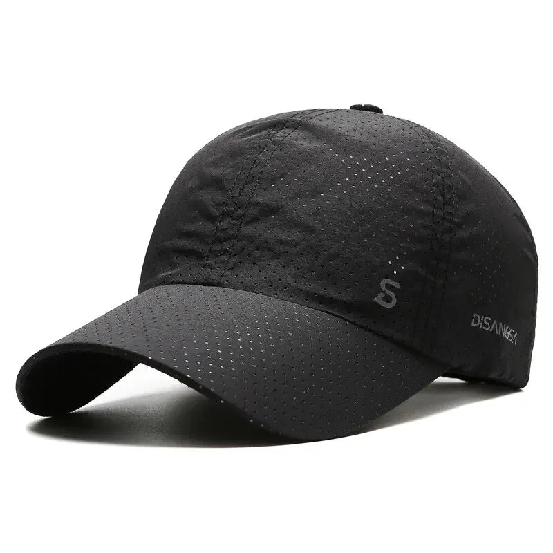 Northvalley Run AeroBreeze Cap – Stay Cool, Conquer More