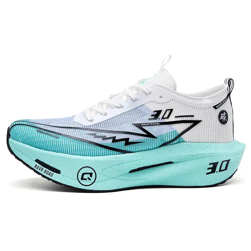 Northvalley Run AeroSilk Carbon 3.0 Running Shoes