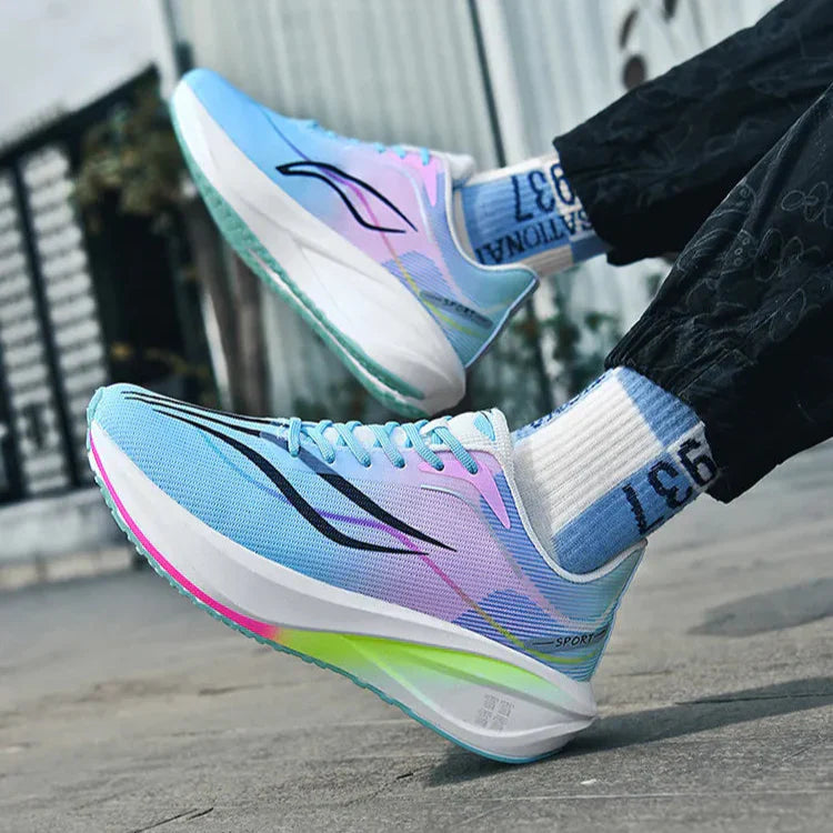 Northvalley Run CarbonStride 2025 – Elevate Your Run