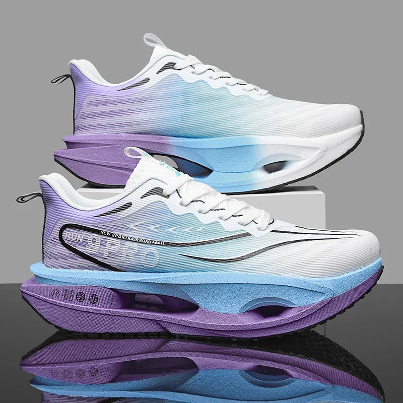 Northvalley Run 9PRO Carbon Running Shoes