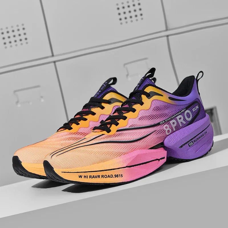 Northvalley Run Skyform C8 Running Shoes