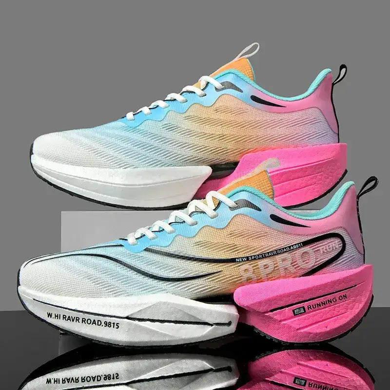 Northvalley Run Carbon Glide Running Shoes