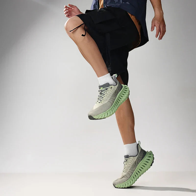 Northvalley Run HyperVolt Run Running Shoes