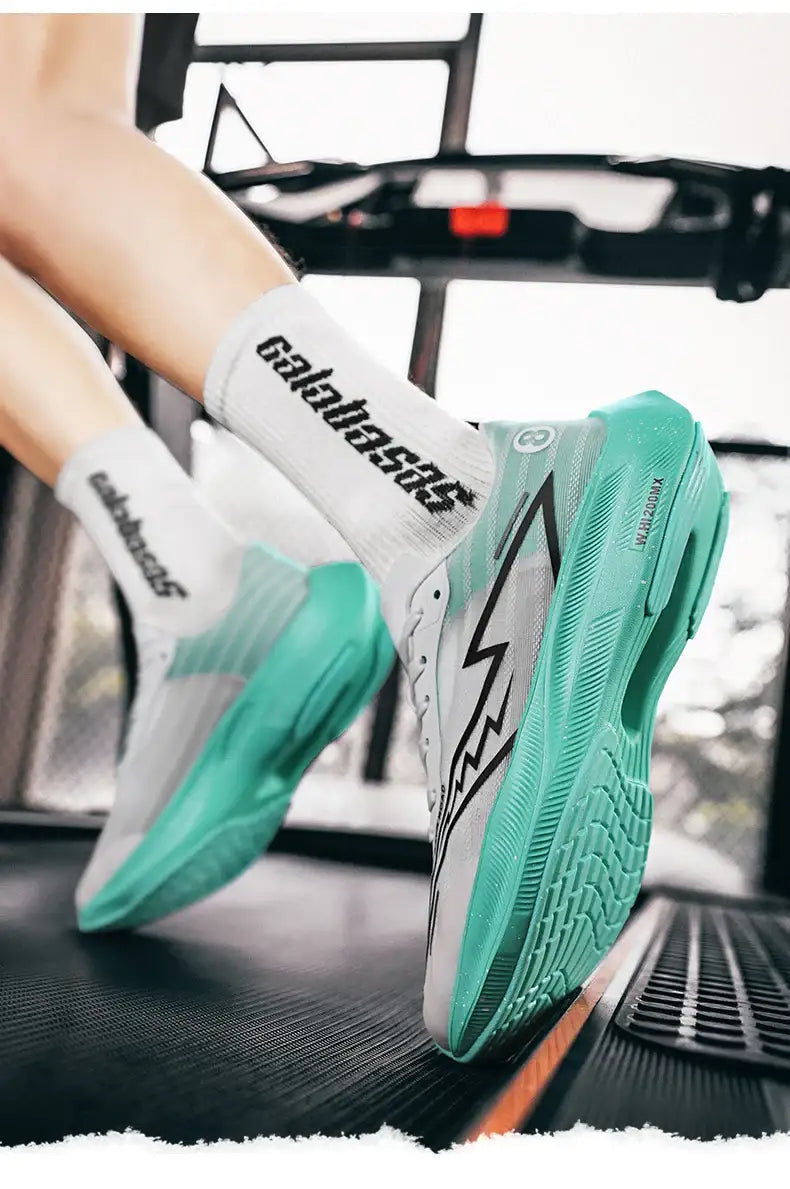 Northvalley Run StrideForce Carbon