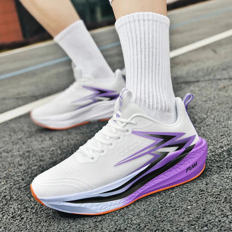 Northvalley Run CarbonStrike Pro – Unleash Your Marathon Power