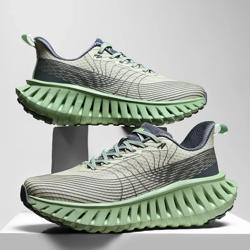 Northvalley Run HyperVolt Run Running Shoes