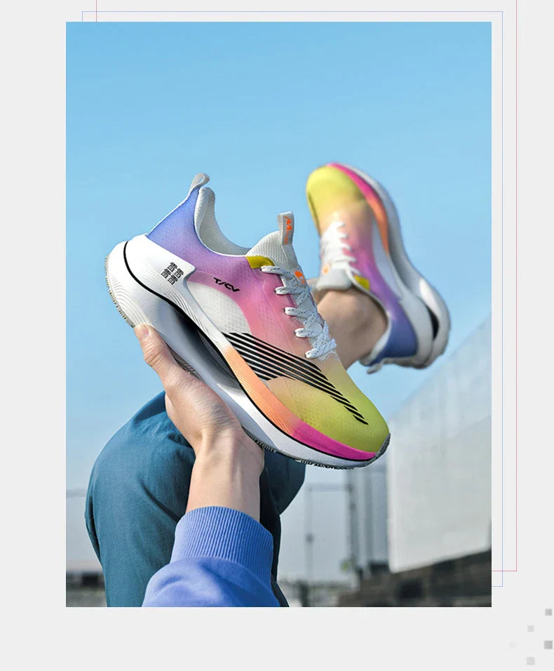 Northvalley Run AeroFlex Pro - Speed and Comfort