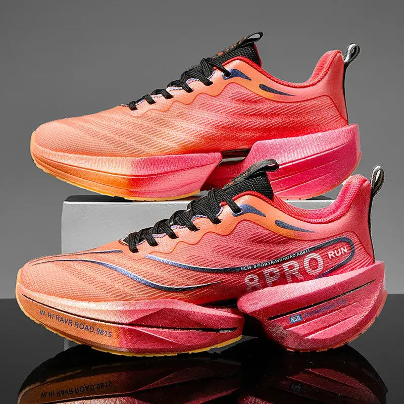 Northvalley Run Carbon Glide Running Shoes