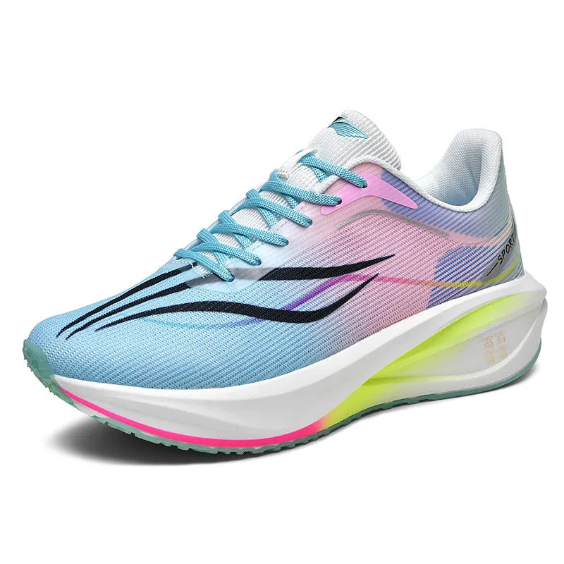 Northvalley Run CarbonStride 2025 – Elevate Your Run