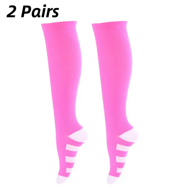 Northvalley Run Compression Pro Socks – Power Your Performance