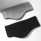 Winter Ear Warmers - Padded Thermal Ear Muffs for Men and Women