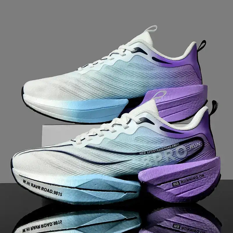 Northvalley Run Carbon Glide Running Shoes