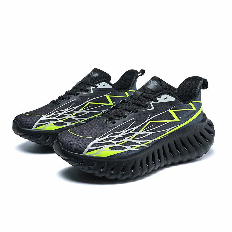 Northvalley Run HyperVolt Aventus – Ignite Your Speed