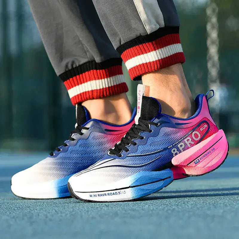 Northvalley Run Carbon Glide Running Shoes