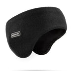 Winter Ear Warmers - Padded Thermal Ear Muffs for Men and Women