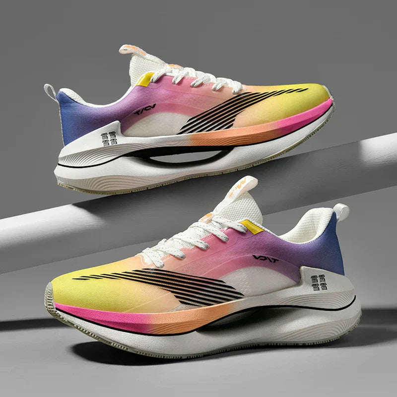 Northvalley Run AeroFlex Pro - Speed and Comfort