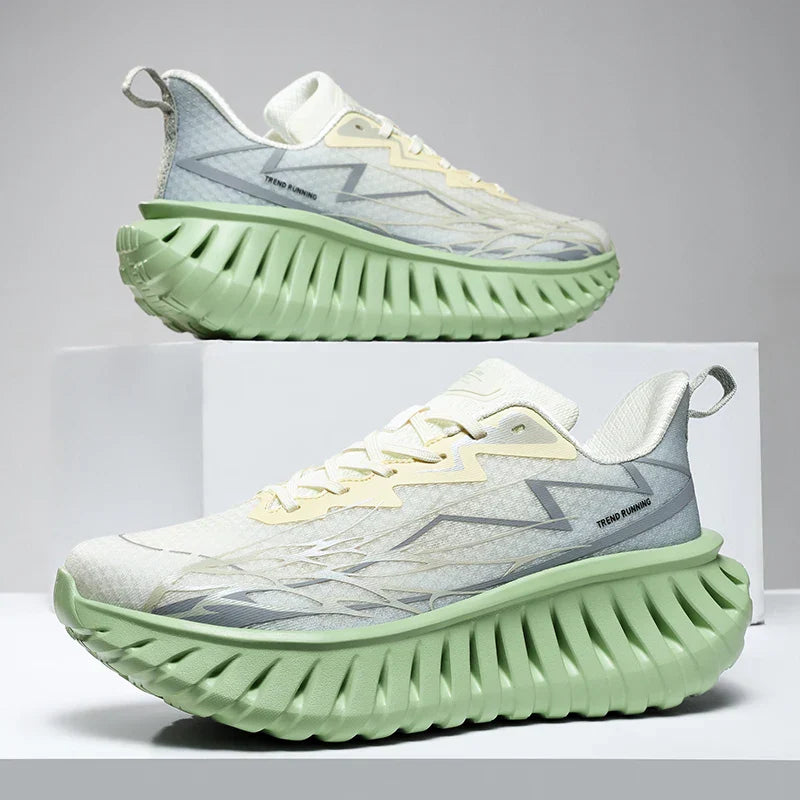 Northvalley Run HyperVolt Aventus – Ignite Your Speed