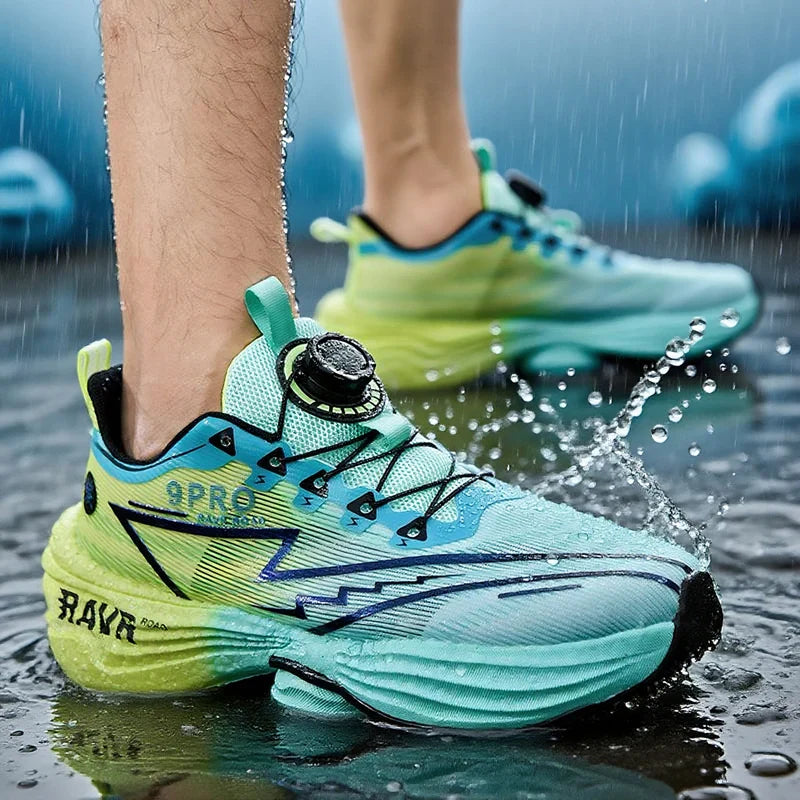 Northvalley Run 9PRO Carbon Running Shoes