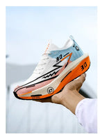 Northvalley Run AeroSilk Carbon 3.0 Running Shoes