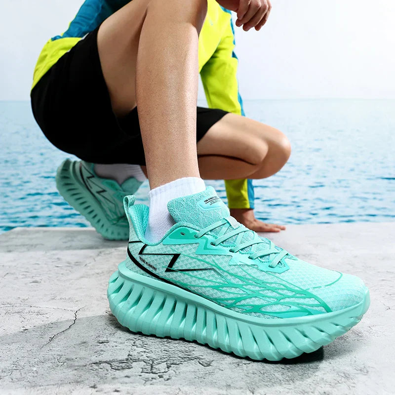 Northvalley Run HyperVolt Aventus – Ignite Your Speed