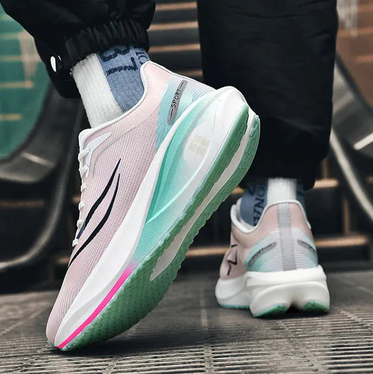 Northvalley Run CarbonStride 2025 – Elevate Your Run