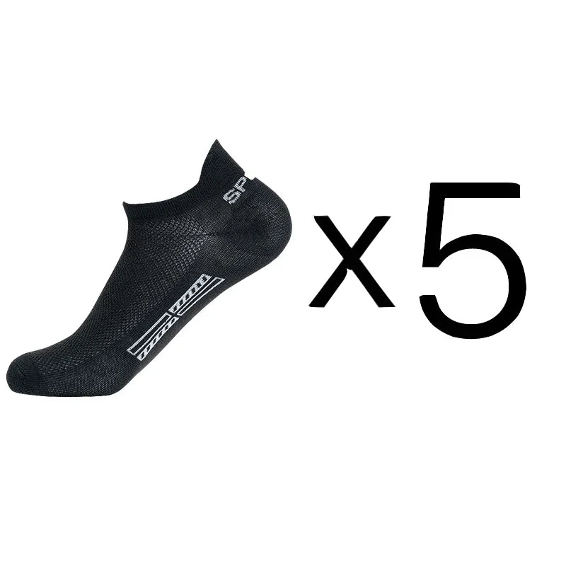 Northvalley Run CoolStride Ankle Socks – Step Up Your Game