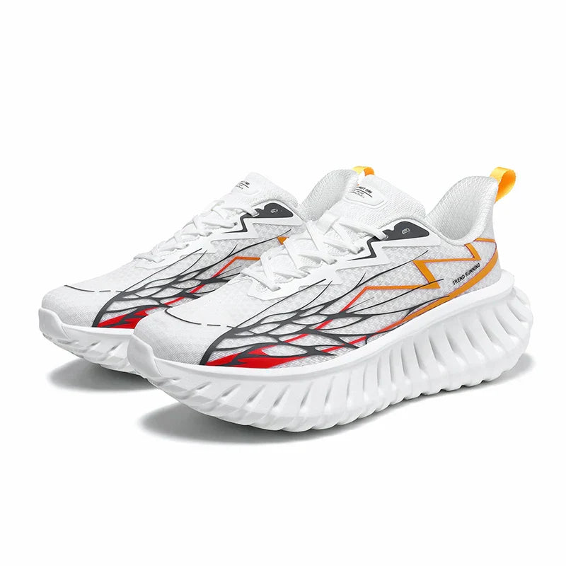 Northvalley Run HyperVolt Aventus – Ignite Your Speed