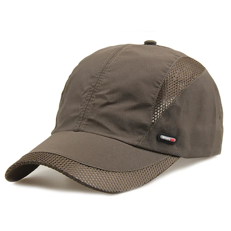 Northvalley Run BreezeGuard Cap – Cool Comfort, Anytime